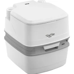 Thetford Porta Potti Qube 165 wit