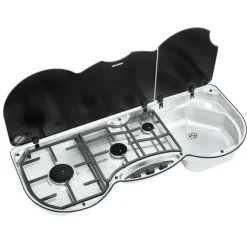 Hot Thetford 353R kook-spoelcombinatie rechts