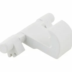 Thetford SD6 SD7 serviceluik sluiting zwart