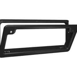 Thetford Serviceluik model 5 zwart