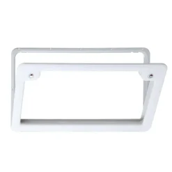 Discount Thetford Serviceluik model 4 wit