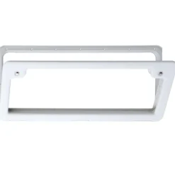 Thetford Serviceluik model 5 wit