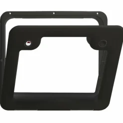 Thetford Serviceluik model 3 zwart