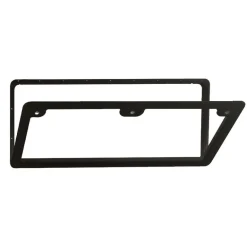 Discount Thetford Serviceluik model 6 zwart