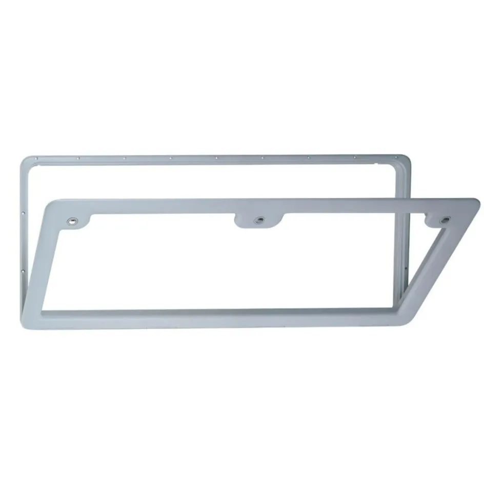 Thetford Serviceluik model 6 wit