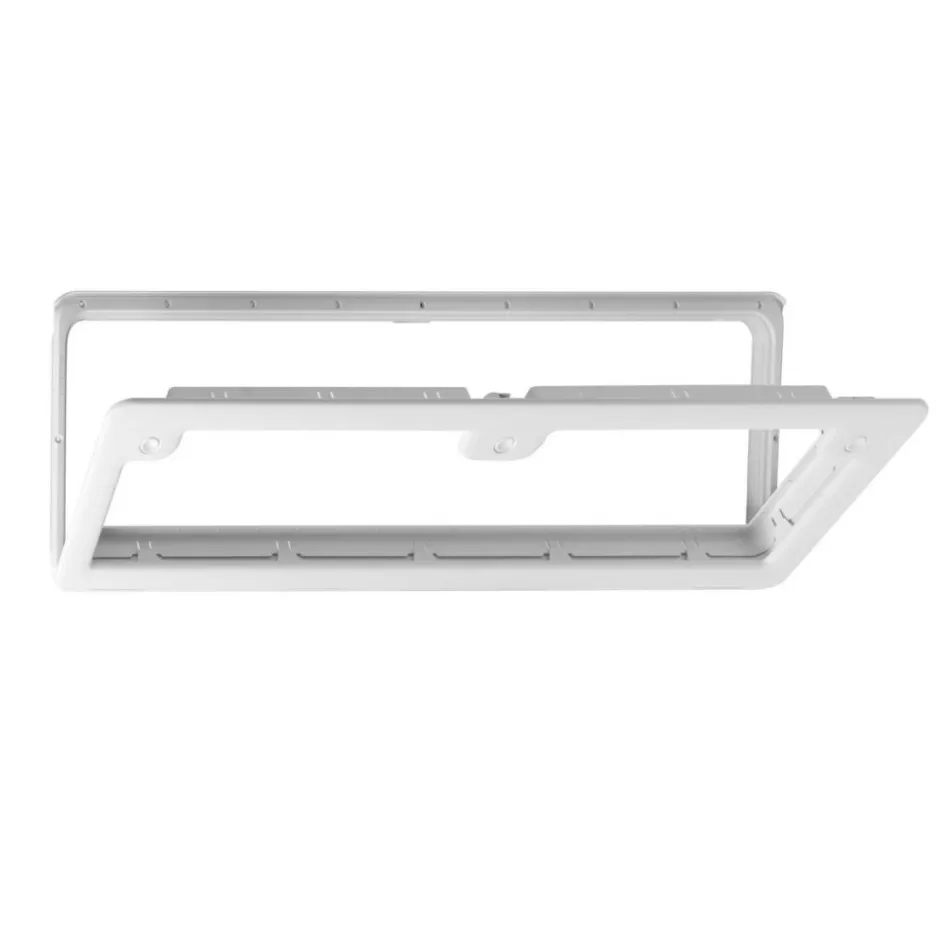 Best Thetford Serviceluik model 7 wit