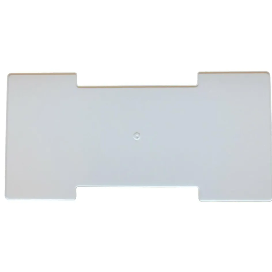 Thetford SR Large Vent winterafdekking 523 x 281 mm wit