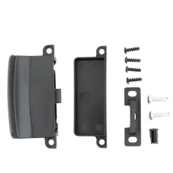 Online Thetford SRC V2 deursluiting zwart