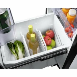 Best Thetford T2095 compressor ladekoelkast