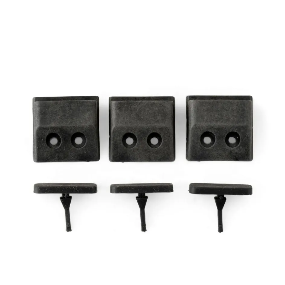 Thetford Topline 260 glasdopjes per 3 stuks