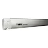 Best Thule 5200 452 cassetteluifel aluminium - 31 Mystic Grey