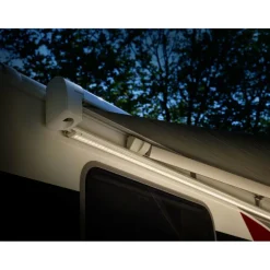 Hot Thule 5200 262 cassetteluifel wit - 31 Mystic Grey