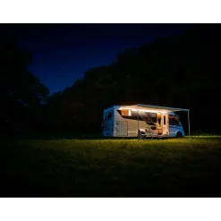 Hot Thule 5200 262 cassetteluifel wit - 31 Mystic Grey