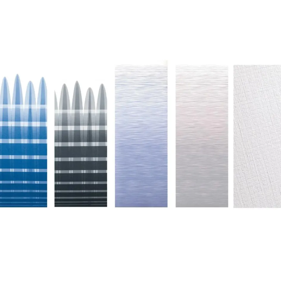 Outlet Thule 8000 400 cassetteluifel wit - 31 Mystic Grey