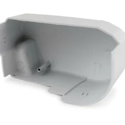 New Thule 8000 eindkap rechts white