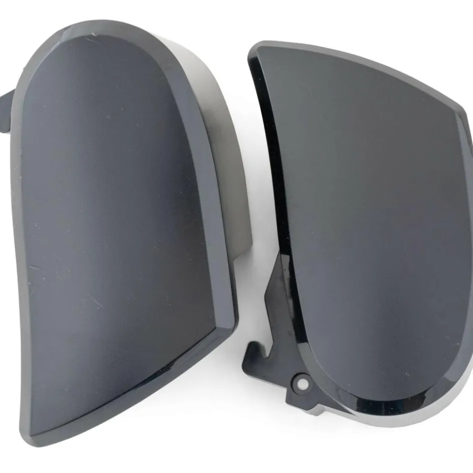 Discount Thule 6300 eindkappen links en rechts anthracite