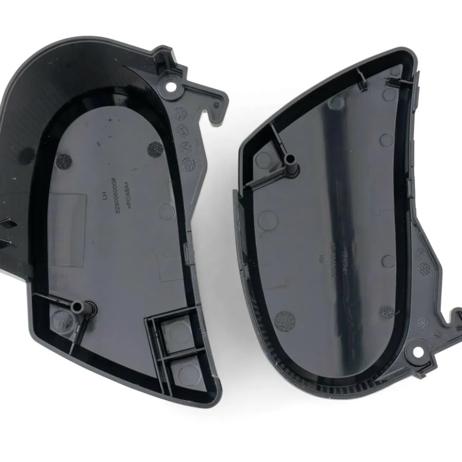 Discount Thule 6300 eindkappen links en rechts anthracite