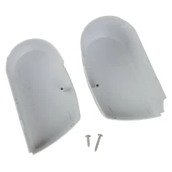 Sale Thule 5200 eindkappen links en rechts white