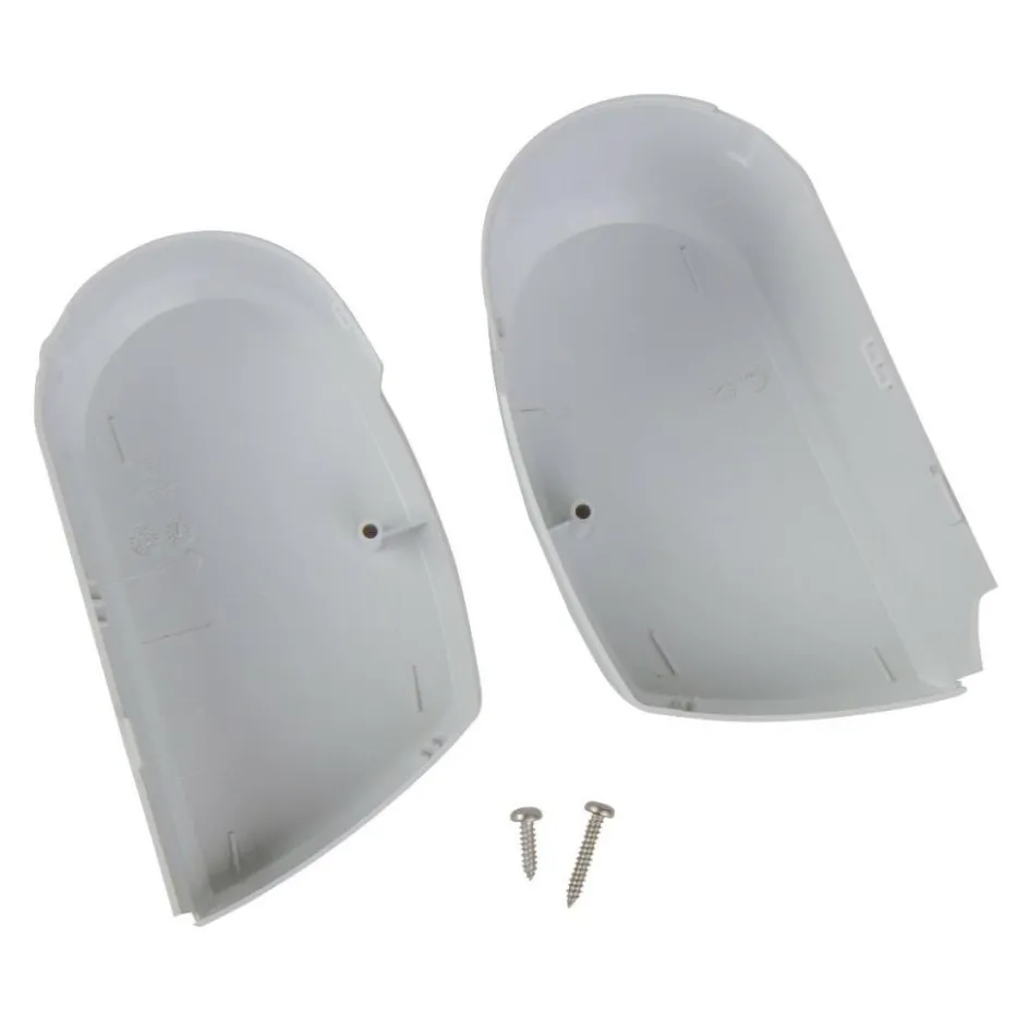 Sale Thule 5200 eindkappen links en rechts white