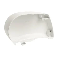 Thule 9200 eindkappen links en rechts white