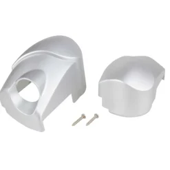 Outlet Thule 5003 eindkappen links en rechts anodised