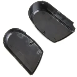 Thule 5200 eindkappen links en rechts anthracite