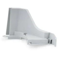 Hot Thule 6300 eindkappen voorlat links en rechts anodised