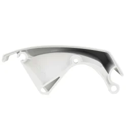 Thule 6300 eindkappen voorlat links en rechts white