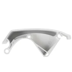 Thule 6300 eindkappen voorlat links en rechts white