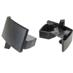 Thule 5200 eindkappen voorlat links en rechts anthracite