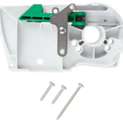 Best Thule 5003 eindplaat links