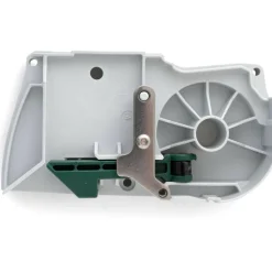 Thule 5003 eindplaat rechts