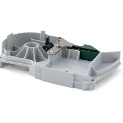 Thule 5003 eindplaat rechts