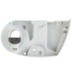 Discount Thule 5200 eindplaat rechts anodised