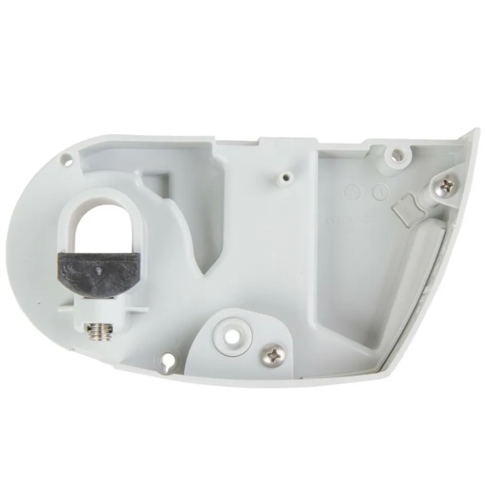 Discount Thule 5200 eindplaat rechts anodised