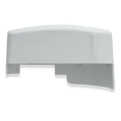 Online Thule 8000 Eindplaat rechts white