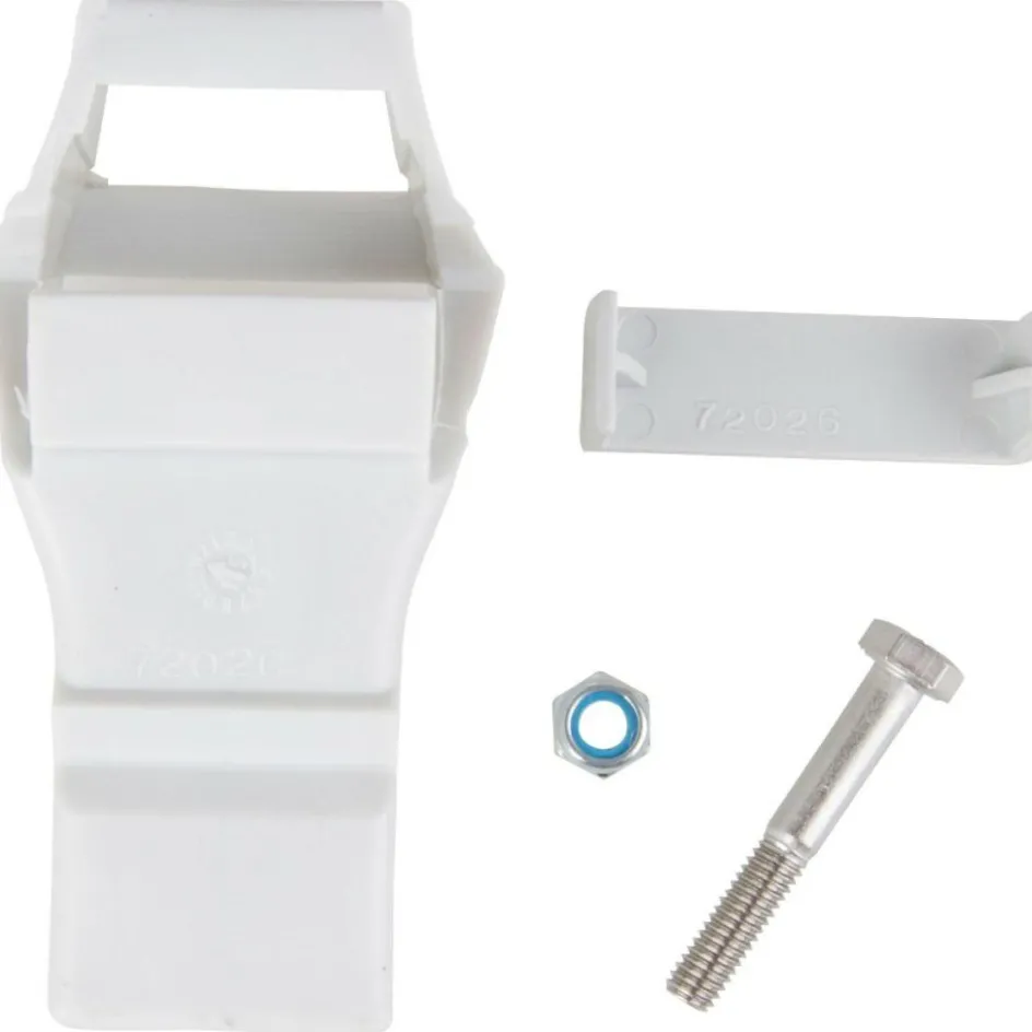 Thule 5002 Rafter cassette bevestigingsset