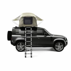 Sale Thule Approach M daktent pelican grey