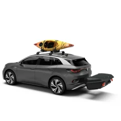 Discount Thule Arcos M bagagebox black