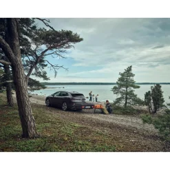 Discount Thule Arcos M bagagebox black