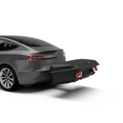 Discount Thule Arcos M bagagebox black