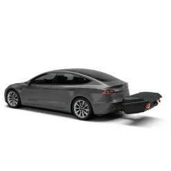 Discount Thule Arcos M bagagebox black