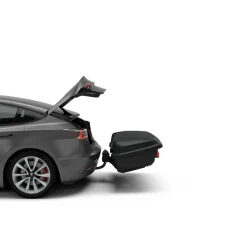 Discount Thule Arcos M bagagebox black