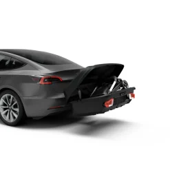 Discount Thule Arcos M bagagebox black