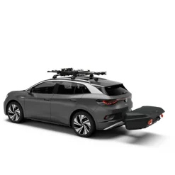 Discount Thule Arcos M bagagebox black