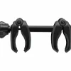Thule Bike Holder 4 afsluitbare fietsklem zwart
