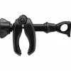 Thule Bike Holder 1 afsluitbare fietsklem zwart