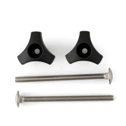 Thule Bout en hoge knop voor Elite G2 fietsendrager  vanaf 2012 2 stuks