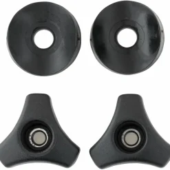 Outlet Thule Caravan Smart SuperB fietsendrager fixation tilt stop