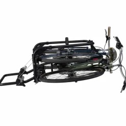 Clearance Thule Caravan Superb XT standard fietsendrager black